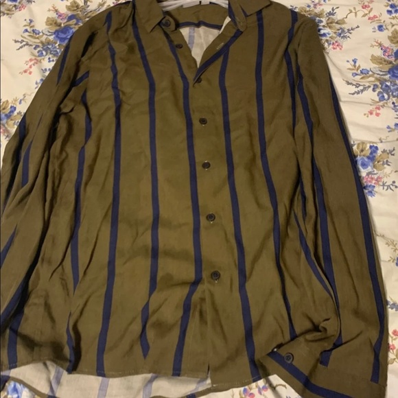 9 ASOS Viscose Shirts Bundle Deal. Great Deal - Picture 9 of 9